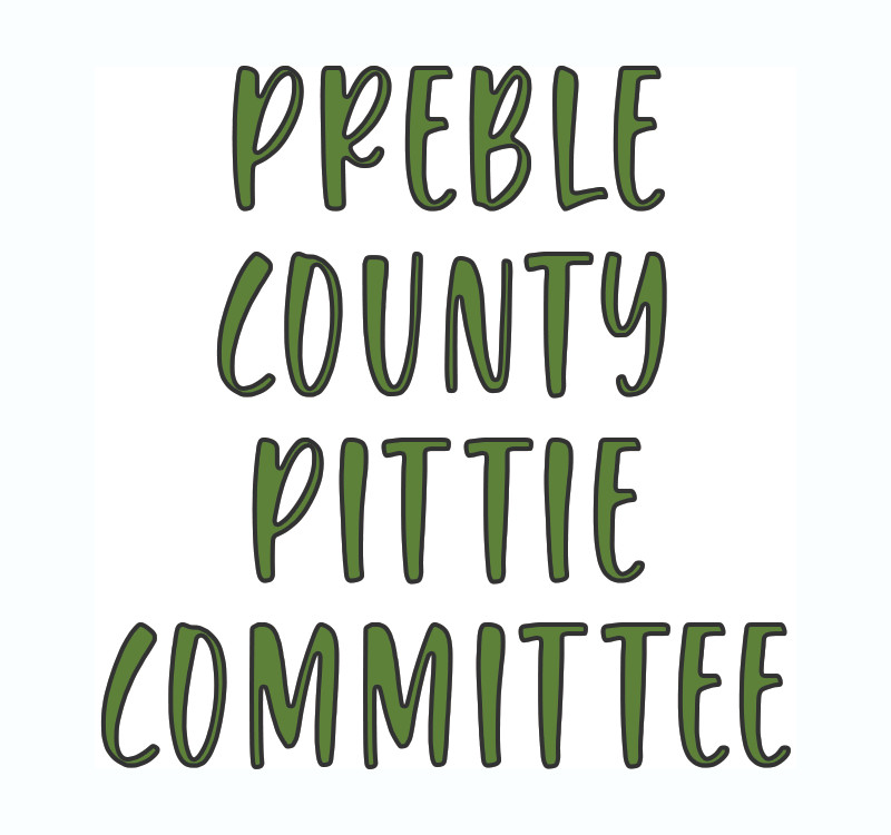 Preble County Pittie Committee - Autumn