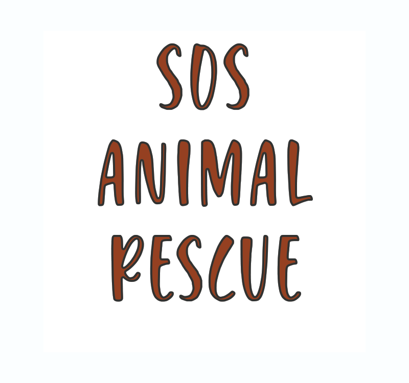 SOS Animal Rescue - Autumn