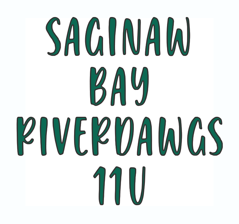Saginaw Bay Riverdawgs 11u - Autumn