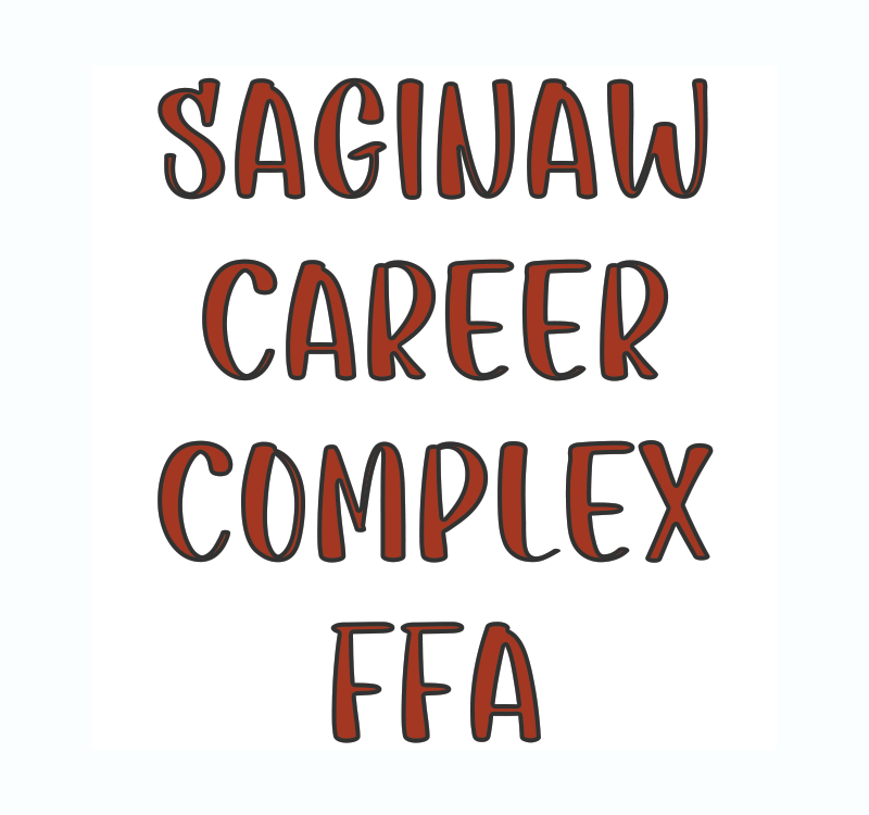 Saginaw Career Complex FFA - Winter