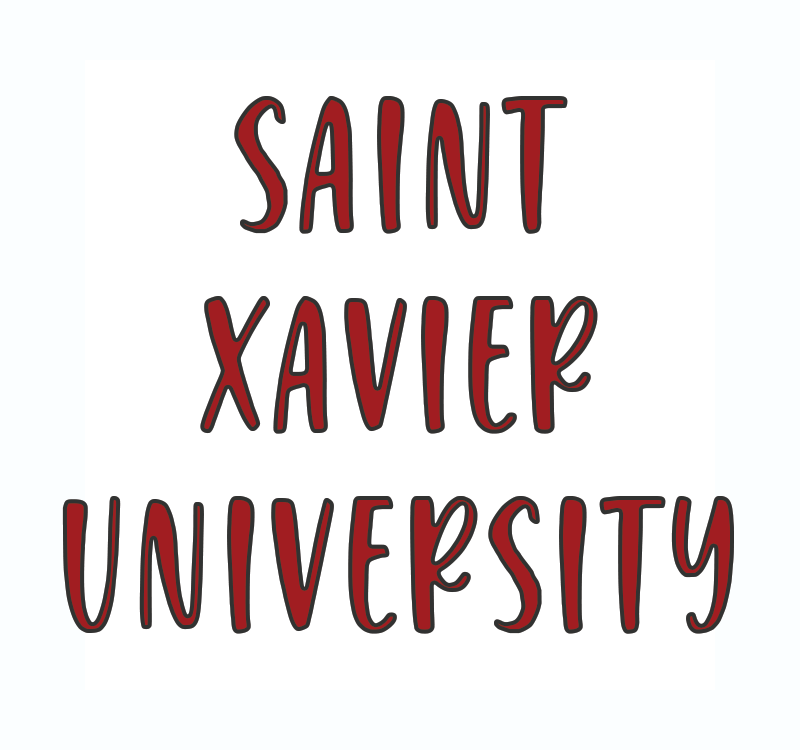 Saint Xavier University - Winter