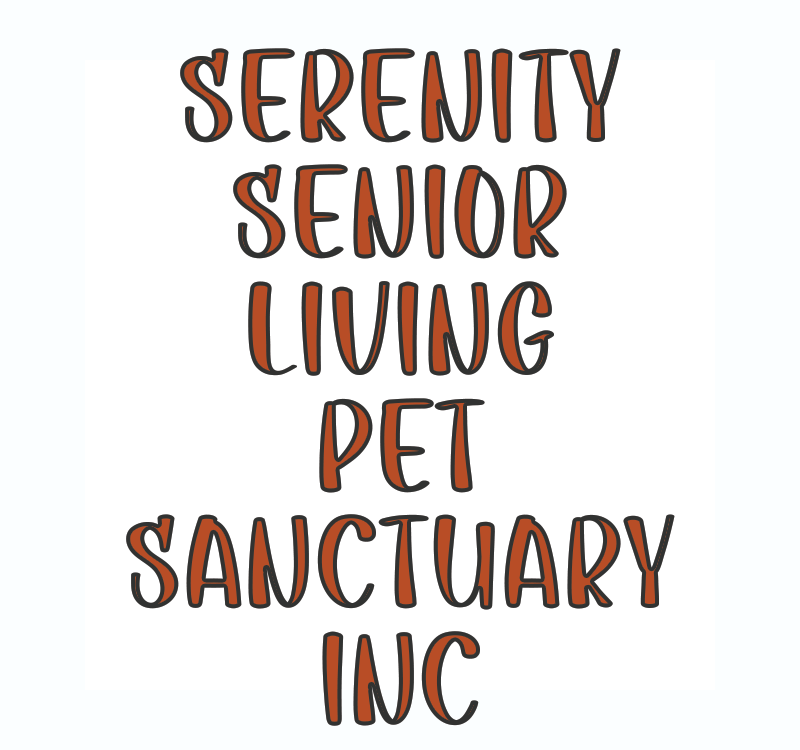 Serenity Senior Living Pet Sanctuary - Winter