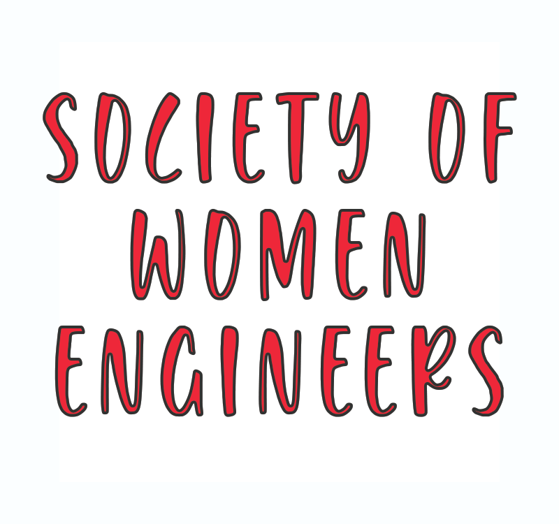Society Of Women Engineers - Autumn
