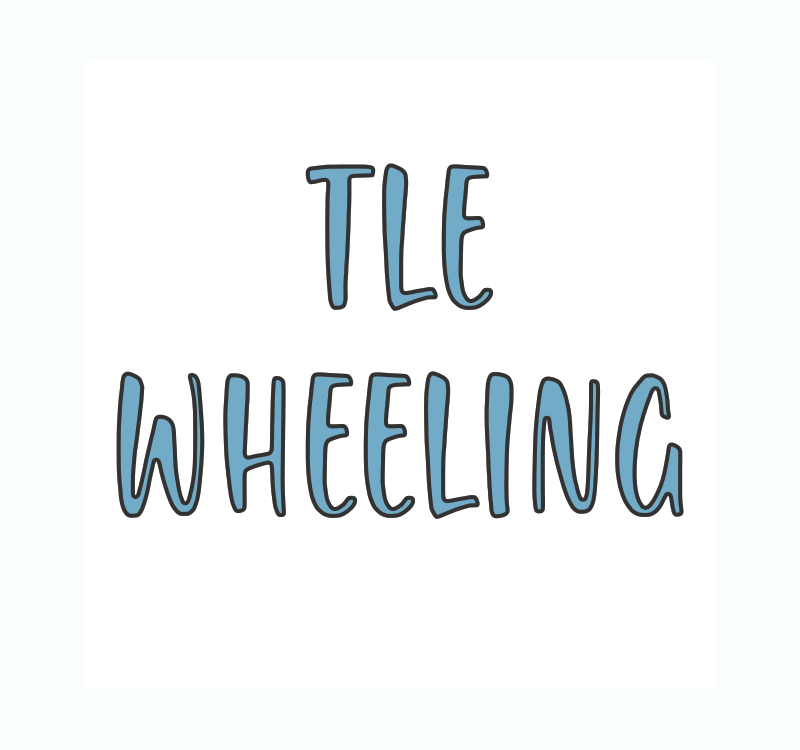 TLE Wheeling - Spring