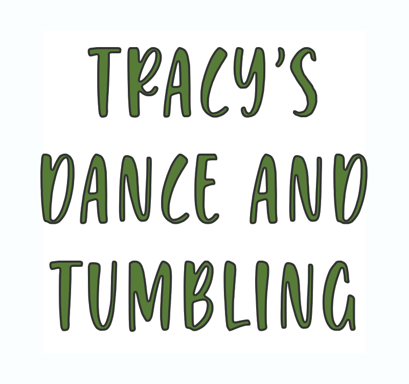 Tracy’s Dance and Tumbling - Autumn