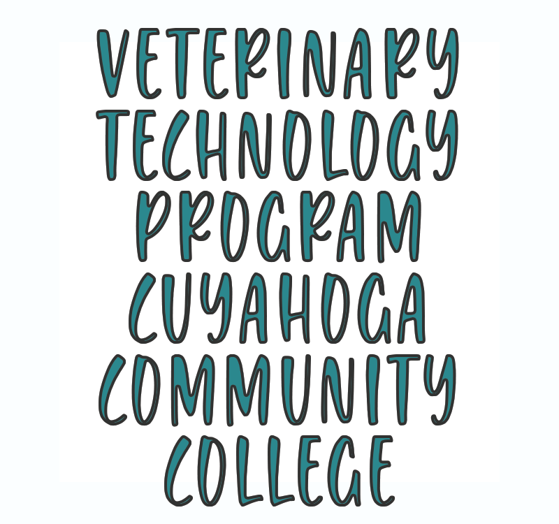 Veterinary Technical Program - Autumn