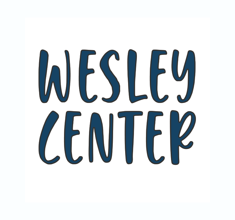 Wesley Center - Autumn