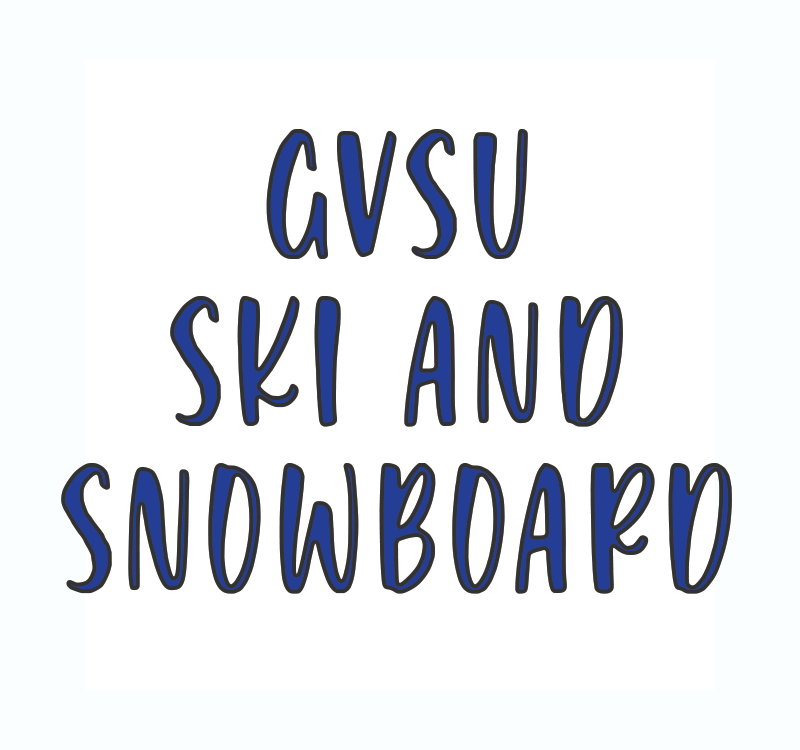 GVSU Ski & Snowboard - Winter
