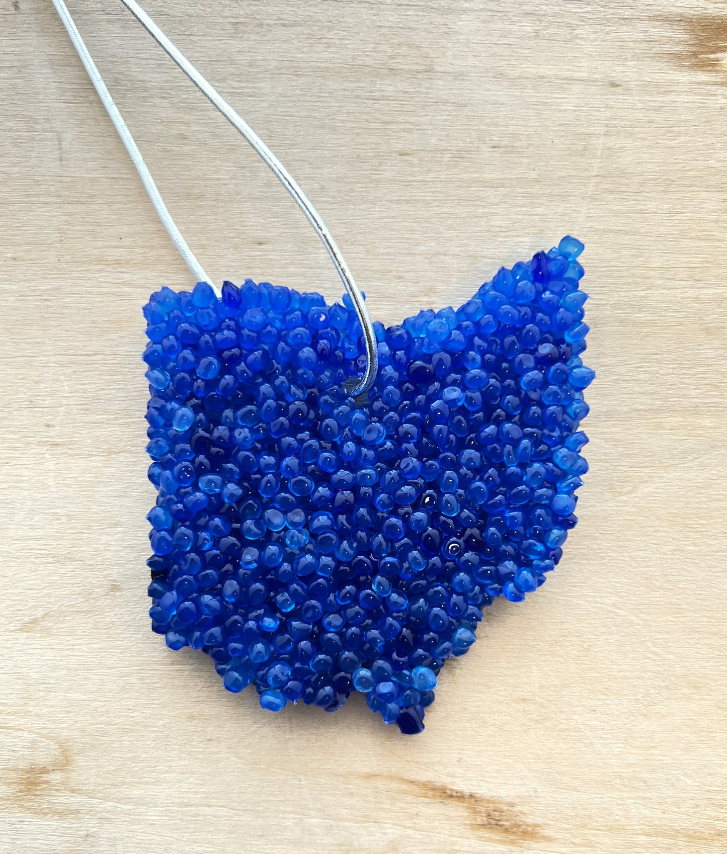 419 Orphan Kitten Club - Air Fresheners Summer