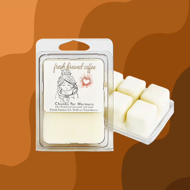 419 Orphan Kitten Club - Chunks for Warmers Summer