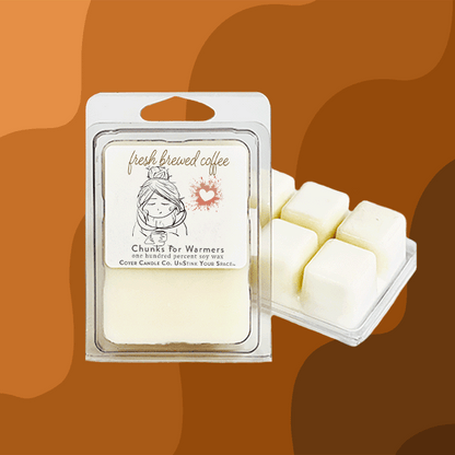 419 Orphan Kitten Club - Chunks for Warmers Summer