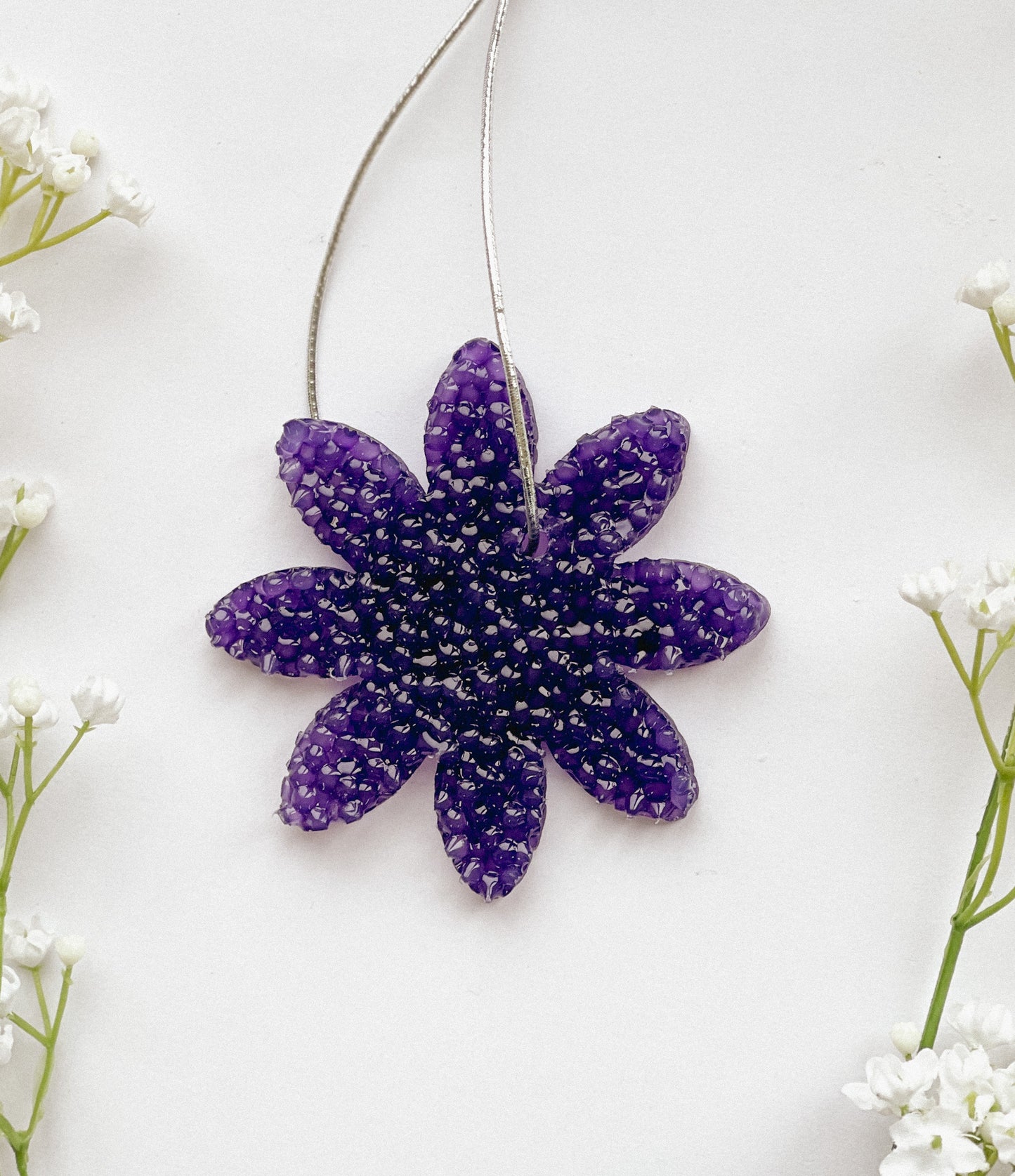 419 Orphan Kitten Club - Air Fresheners Summer