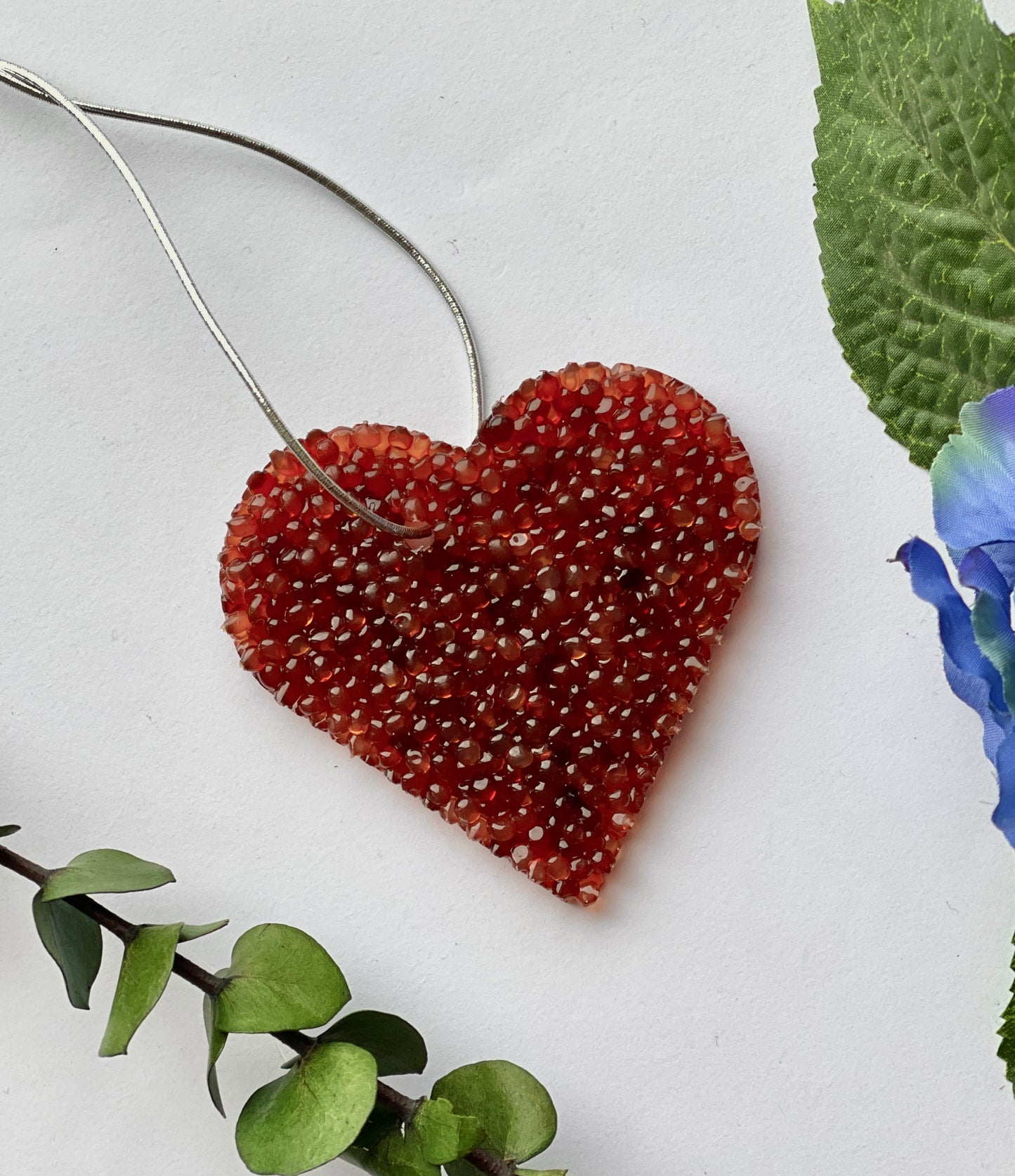 419 Orphan Kitten Club - Air Fresheners Summer