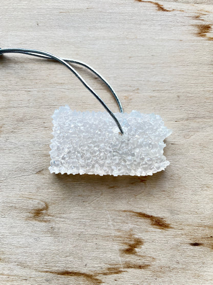 Arcadia University Equestrian Team - Air Fresheners Winter