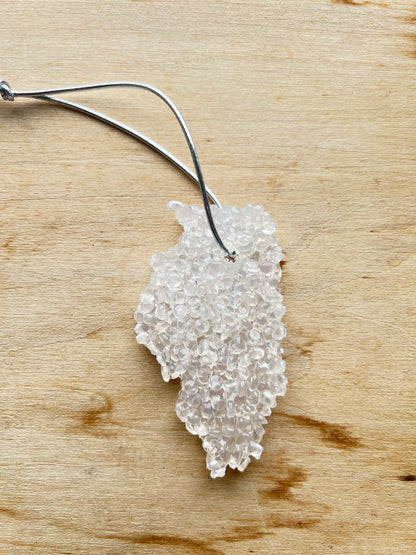 Saint Xavier University - Air Fresheners Winter