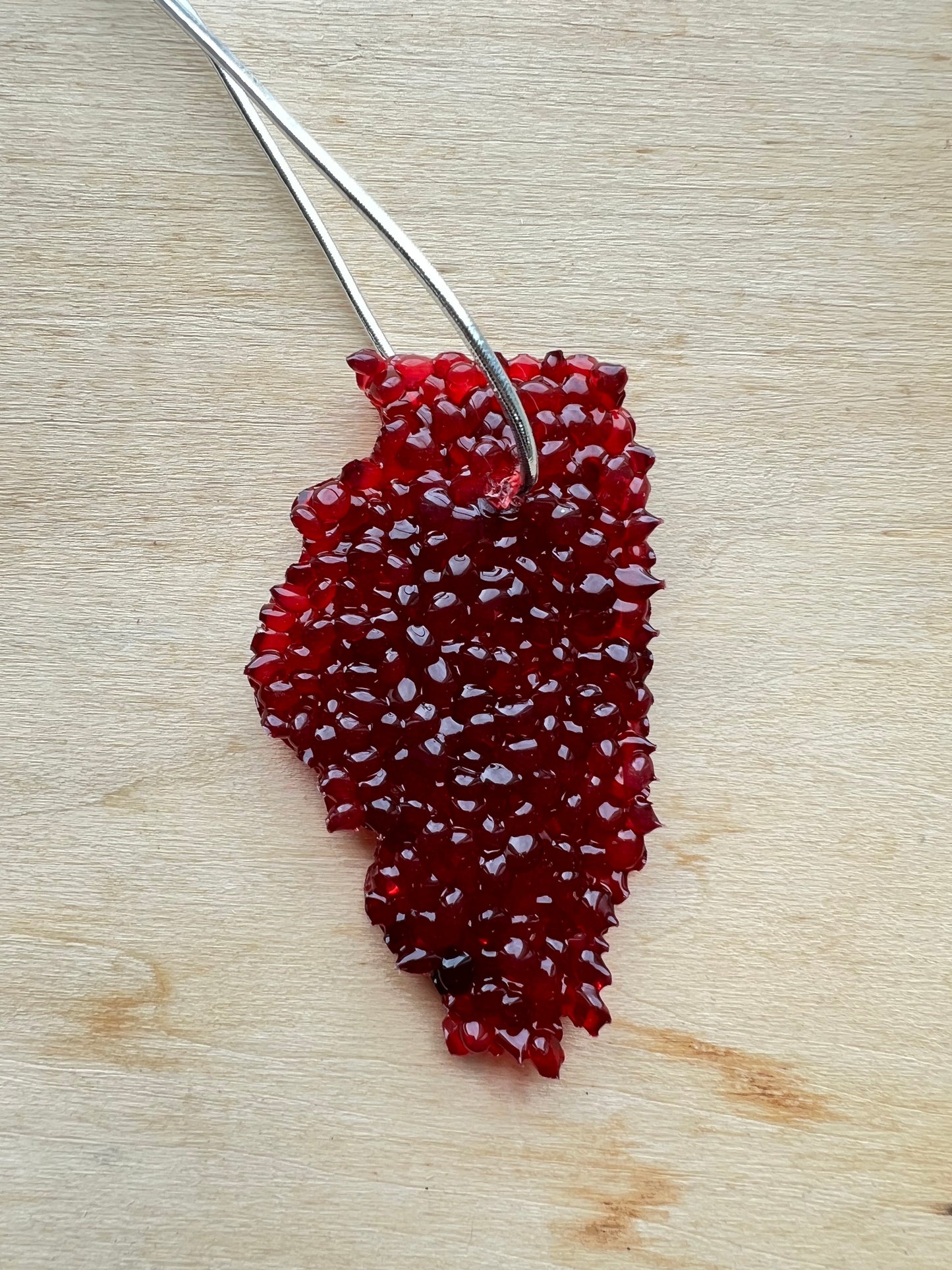 Saint Xavier University - Air Fresheners Winter