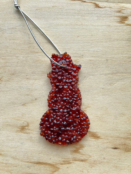 ABC Preschool - Air Fresheners Winter