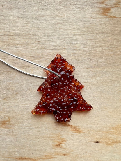 ABC Preschool - Air Fresheners Winter