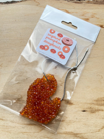 Manda's Rhythm & Dance - Air Fresheners Autumn
