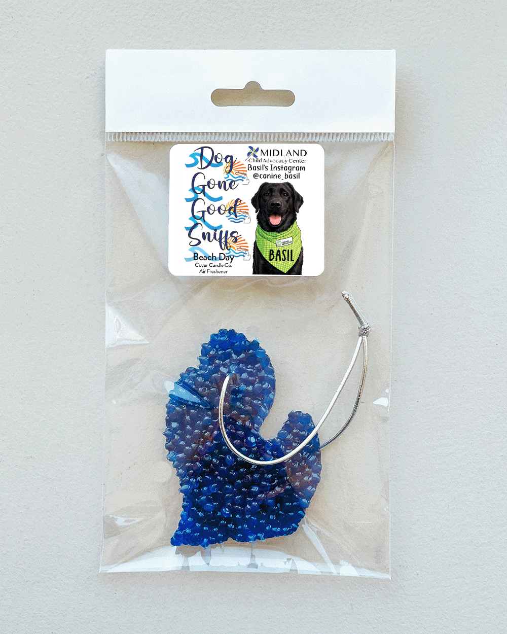 Midland Child Advocacy Center - Air Fresheners Summer