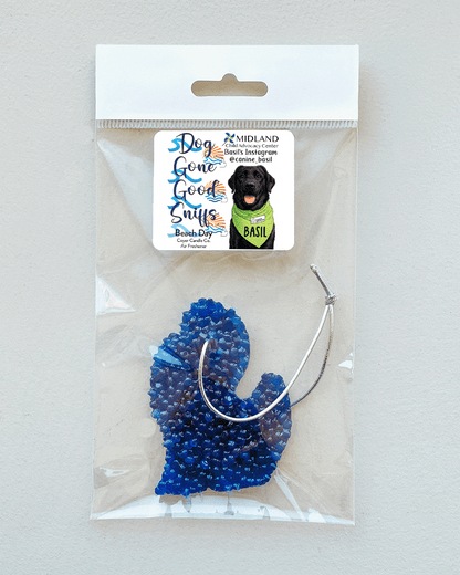 Midland Child Advocacy Center - Air Fresheners Summer
