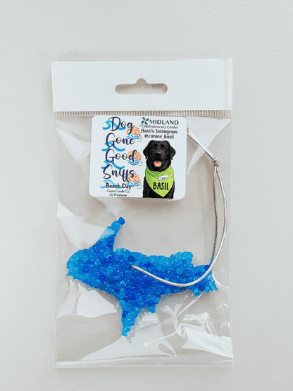 Midland Child Advocacy Center - Air Fresheners Summer