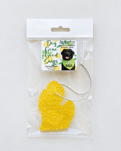 Midland Child Advocacy Center - Air Fresheners Summer