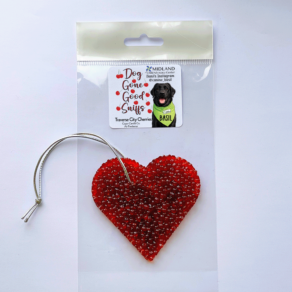 Midland Child Advocacy Center - Air Fresheners Summer