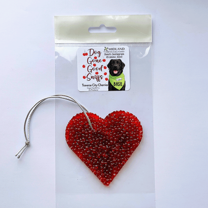 Midland Child Advocacy Center - Air Fresheners Summer