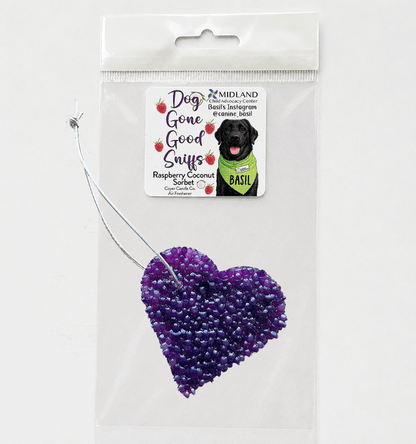 Midland Child Advocacy Center - Air Fresheners Summer