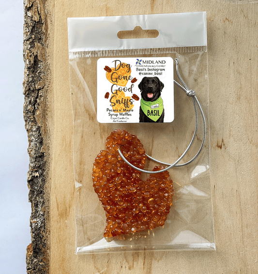 Midland Child Advocacy Center - Air Fresheners Summer