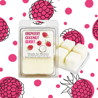 419 Orphan Kitten Club - Chunks for Warmers Summer