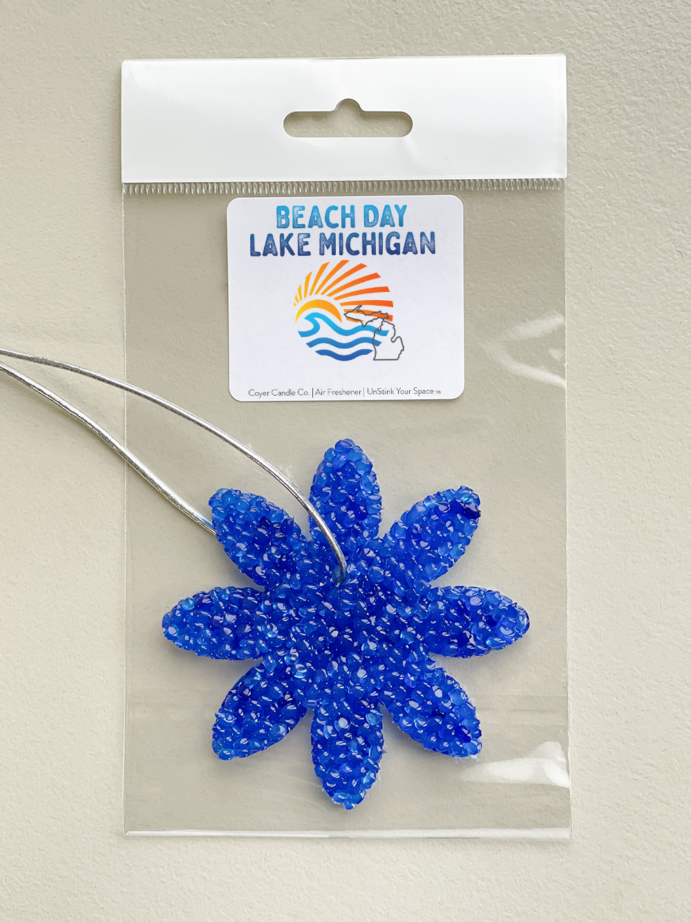 419 Orphan Kitten Club - Air Fresheners Summer