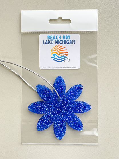 419 Orphan Kitten Club - Air Fresheners Summer