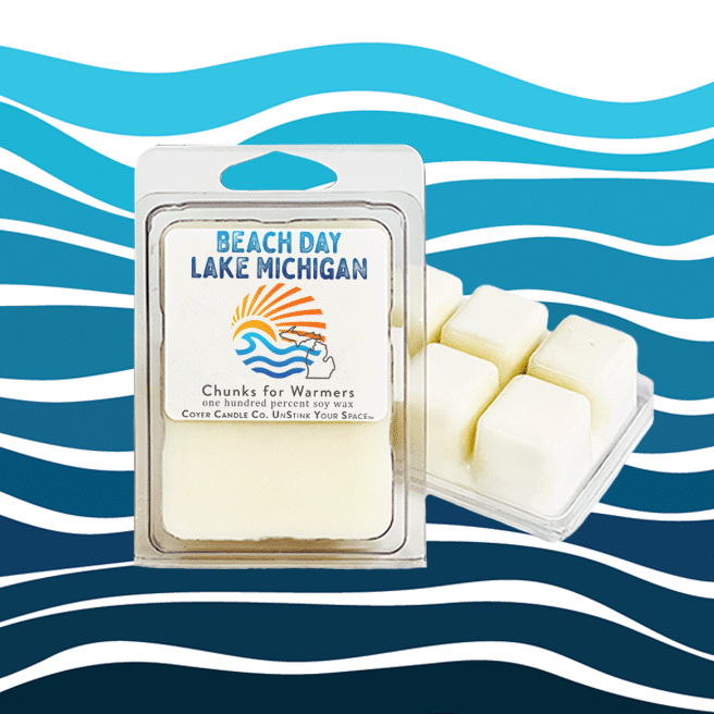 419 Orphan Kitten Club - Chunks for Warmers Summer