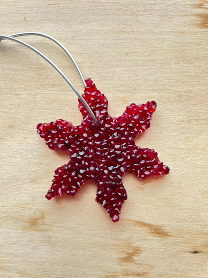 ABC Preschool - Air Fresheners Winter