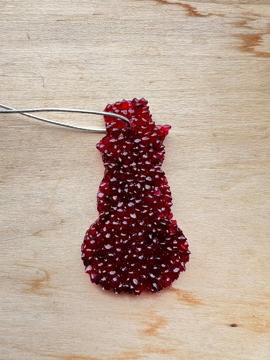 Owosso Choir Boosters - Air Fresheners Winter