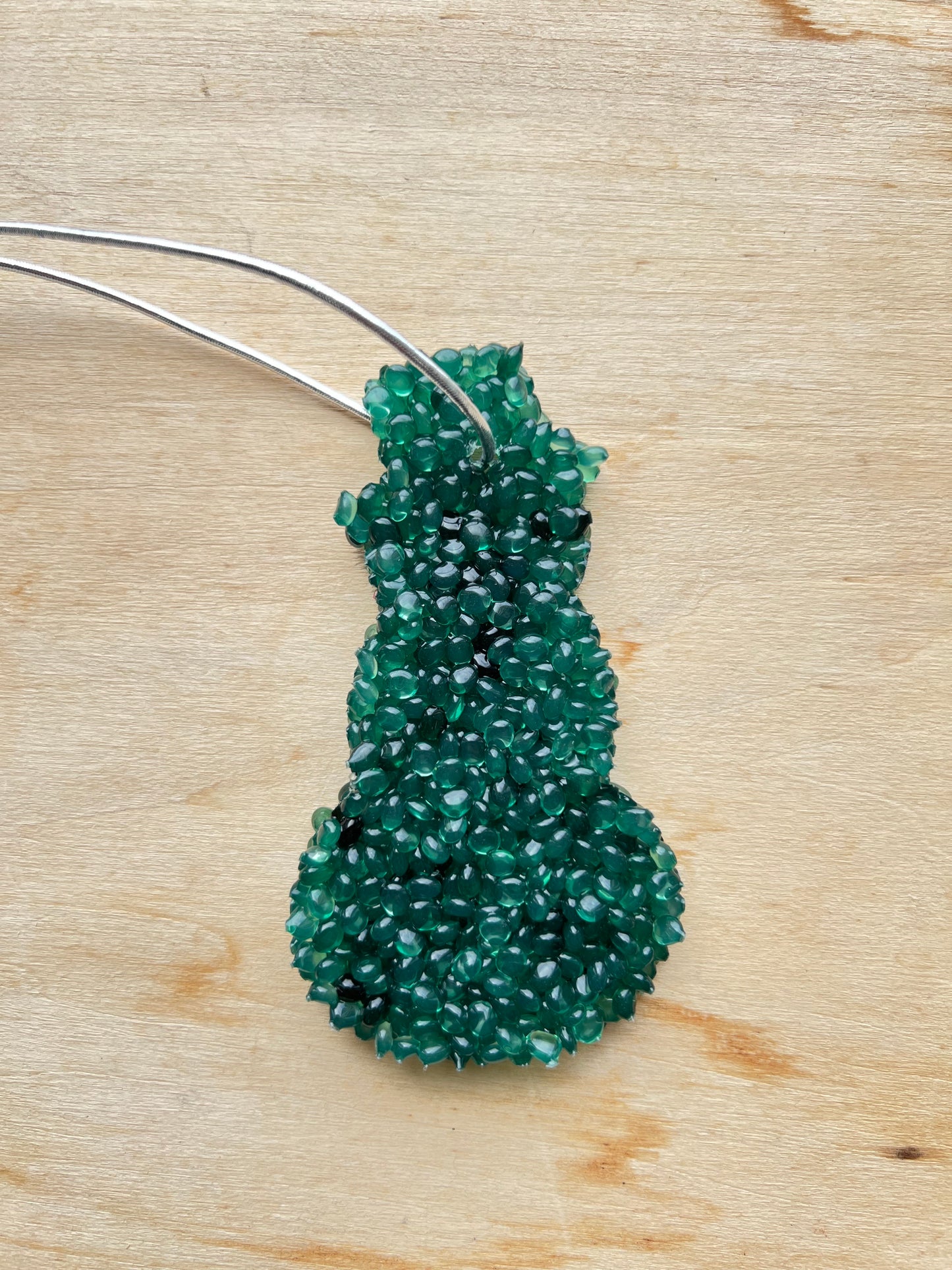 Meridian Jr High - Air Fresheners Winter