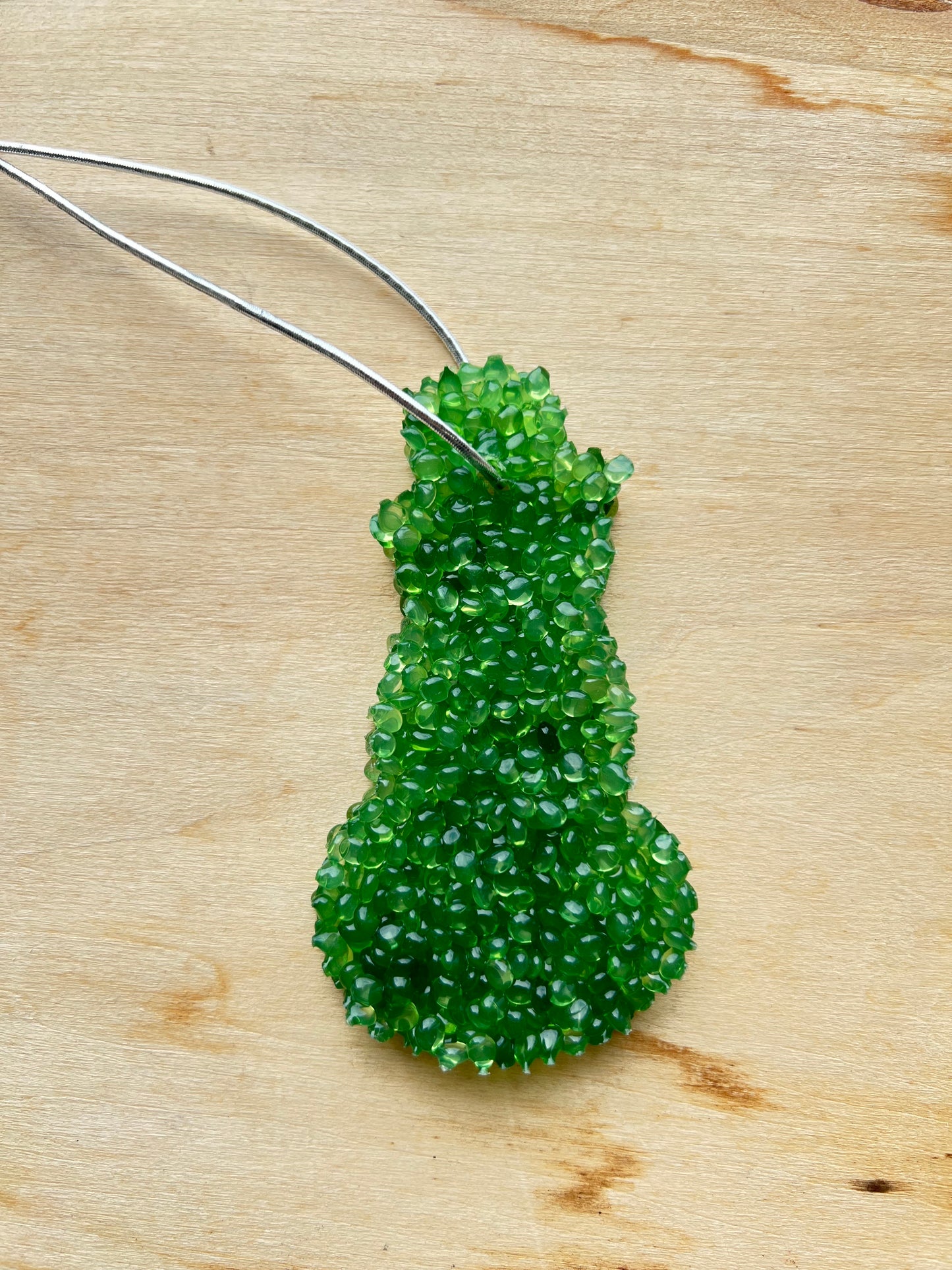 Meridian Jr High - Air Fresheners Winter