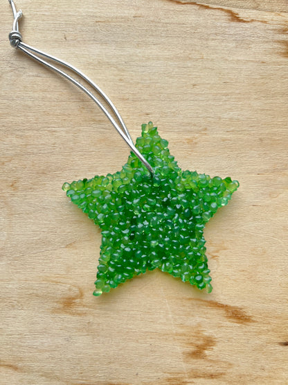 ABC Preschool - Air Fresheners Winter