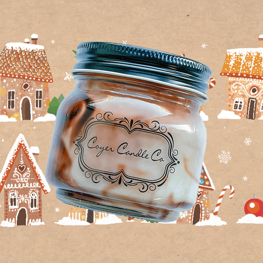 Arcadia University Equestrian Team - 8 oz Masons Winter