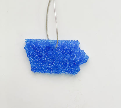 Buena Vista University Cheer, Dance + STUNT - Air Fresheners Summer