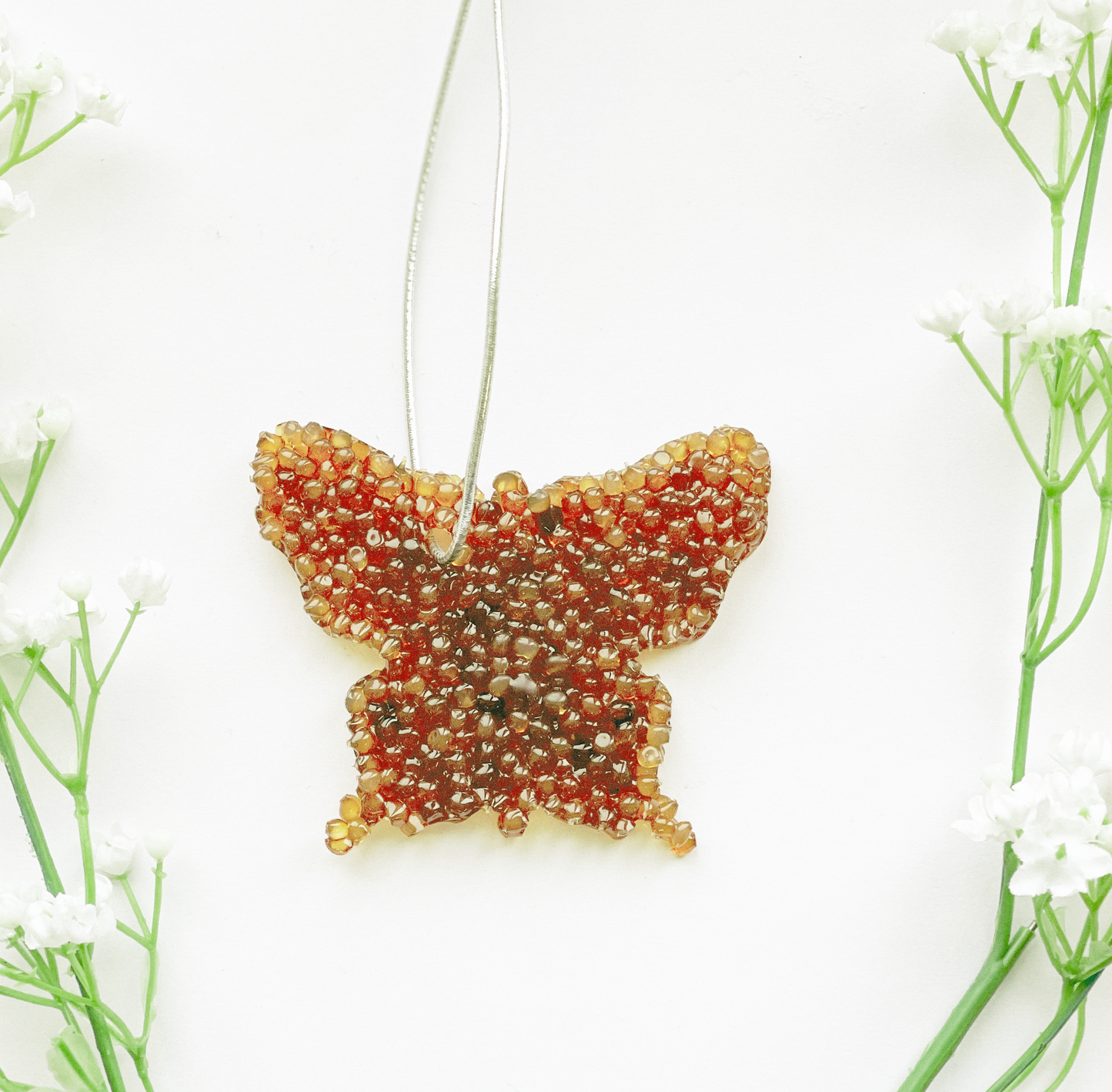 419 Orphan Kitten Club - Air Fresheners Summer