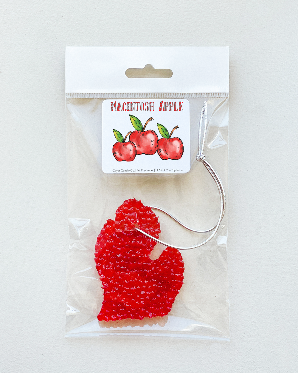 Manda's Rhythm & Dance - Air Fresheners Autumn