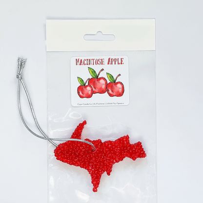 Manda's Rhythm & Dance - Air Fresheners Autumn