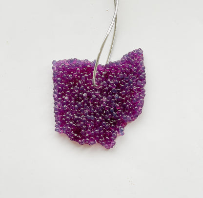 419 Orphan Kitten Club - Air Fresheners Summer