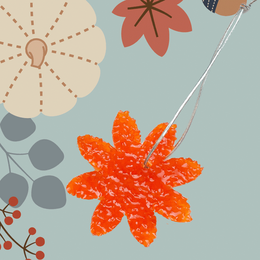 SOS Animal Rescue - Air Fresheners Autumn