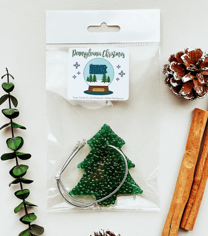 Arcadia University Equestrian Team - Air Fresheners Winter