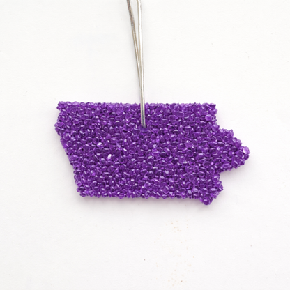 Buena Vista University Cheer, Dance + STUNT - Air Fresheners Summer