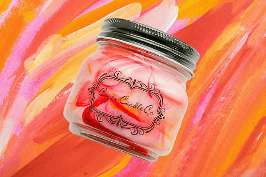 Onaway Bands - 8 oz Masons Spring